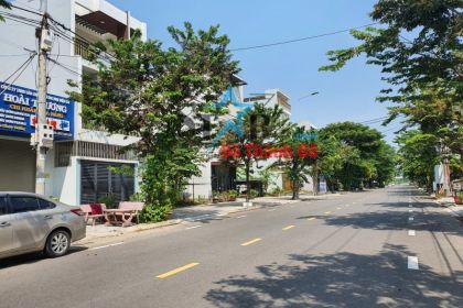 Bán lô đất đường 10m5 Bùi Trang Chước B1.41 sát đường 10m5 Lê Quảng Chí Hòa Xuân Cẩm Lệ Đà Nẵng Bán lô đất đường 10m5 Bùi Trang Chước B1.41 sát đường 10m5 Lê Quảng Chí Hòa Xuân Cẩm Lệ Đà Nẵng