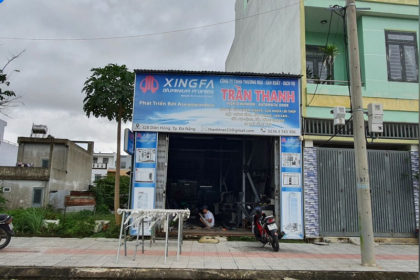 BÁN ĐẤT DIÊN HỒNG ( NHẬN CỌC THAY CHỦ) HƯỚNG ĐÔNG BẮC - HÒA XUÂN BÁN ĐẤT DIÊN HỒNG ( NHẬN CỌC THAY CHỦ) HƯỚNG ĐÔNG BẮC - HÒA XUÂN