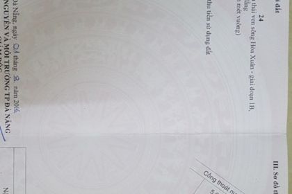 Bán lô đất đường Trung Lương 12, Hòa Xuân, Cẩm Lệ, Đà Nẵng. Bán lô đất đường Trung Lương 12, Hòa Xuân, Cẩm Lệ, Đà Nẵng.