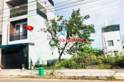 CẦN BÁN NHANH LÔ ĐẤT ĐƯỜNG THANH LƯƠNG 15 KHU ĐÔ THỊ HÒA XUÂN CẦN BÁN NHANH LÔ ĐẤT ĐƯỜNG THANH LƯƠNG 15 KHU ĐÔ THỊ HÒA XUÂN