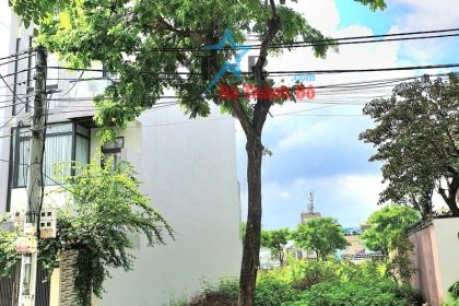 Bán 02 Lô liền kề đường Ngô Huy Diễn, Đảo 1 Hòa Xuân Bán 02 Lô liền kề đường Ngô Huy Diễn, Đảo 1 Hòa Xuân