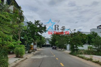 Bán 2 lô đất đường Cồn Dầu 16, khu HXMR, Cẩm Lệ, Đà Nẵng Bán 2 lô đất đường Cồn Dầu 16, khu HXMR, Cẩm Lệ, Đà Nẵng