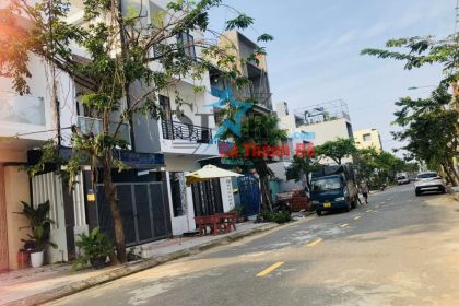 BÁN LÔ ĐẤT ĐƯỜNG THANH LƯƠNG 5 - GẦN CÔNG VIÊN KHU ĐÔ THỊ SINH THÁI HÒA XUÂN BÁN LÔ ĐẤT ĐƯỜNG THANH LƯƠNG 5 - GẦN CÔNG VIÊN KHU ĐÔ THỊ SINH THÁI HÒA XUÂN