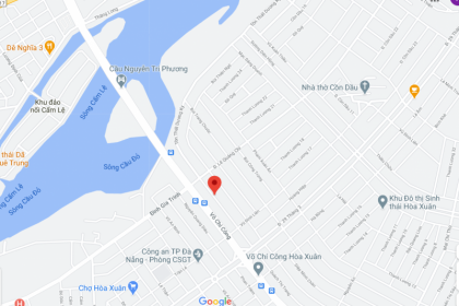 Bán lô đất đường Tôn Thất Dương Kị, sát chân cầu Nguyễn Tri Phương. Bán lô đất đường Tôn Thất Dương Kị, sát chân cầu Nguyễn Tri Phương.