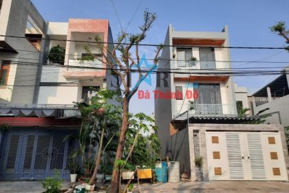 Bán lô đất đường TÔN THẤT DƯƠNG KỴ, hòa xuân , đà nẵng Bán lô đất đường TÔN THẤT DƯƠNG KỴ, hòa xuân , đà nẵng