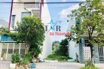 BÁN ĐẤT CỒN DẦU 18 - VỊ TRÍ ĐẸP - KHU HÒA XUÂN MỞ RỘNG - CẨM LỆ - ĐÀ NẴNG BÁN ĐẤT CỒN DẦU 18 - VỊ TRÍ ĐẸP - KHU HÒA XUÂN MỞ RỘNG - CẨM LỆ - ĐÀ NẴNG