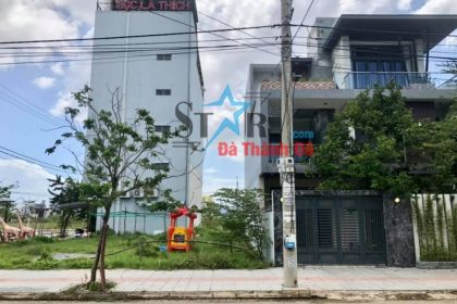 Bán Vài Lô đất đường Nguyễn Hiến Lê, Tuyến đường Thông Bán Vài Lô đất đường Nguyễn Hiến Lê, Tuyến đường Thông