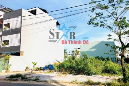 BÁN NHANH LÔ ĐẤT TRUNG LƯƠNG 17 - KHU ĐẢO VIP HÒA XUÂN BÁN NHANH LÔ ĐẤT TRUNG LƯƠNG 17 - KHU ĐẢO VIP HÒA XUÂN