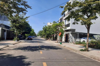 Bán lô đất khu đảo VIP Hoà Xuân, Cẩm Lệ, Đà Nẵng,, Đường Trung Lương 17 - 4.2 TỶ Bán lô đất khu đảo VIP Hoà Xuân, Cẩm Lệ, Đà Nẵng,, Đường Trung Lương 17 - 4.2 TỶ