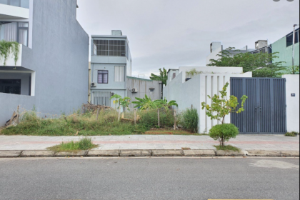 Bán Lô đdất Đường thanh Lương 15- Rẻ Nhất Hòa xuân- gần dự án trường học Bán Lô đdất Đường thanh Lương 15- Rẻ Nhất Hòa xuân- gần dự án trường học