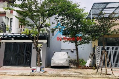 Bán đất đường Thanh Lương 10 Hướng Đông Nam Khu Đô Thị Sinh Thái Hòa Xuân - Diện tích 100m2 - Đường 7m5 lề 4m Bán đất đường Thanh Lương 10 Hướng Đông Nam Khu Đô Thị Sinh Thái Hòa Xuân - Diện tích 100m2 - Đường 7m5 lề 4m