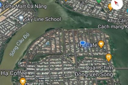 Tôi bán lô đất đường Trung Lương 14, Lô sát Góc, Khu Đảo Vip gần cầu Hoà xuân. Tôi bán lô đất đường Trung Lương 14, Lô sát Góc, Khu Đảo Vip gần cầu Hoà xuân.