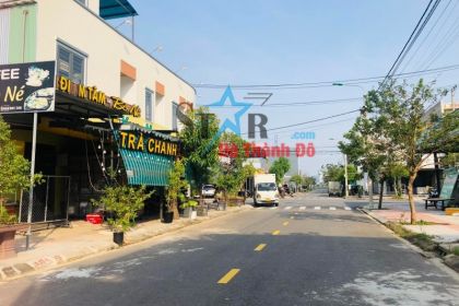 CẦN BÁN NHANH LÔ ĐẤT ĐƯỜNG 7M5 THIỀU CHỬU KHU ĐÔ THỊ SINH THÁI HÒA XUÂN CẦN BÁN NHANH LÔ ĐẤT ĐƯỜNG 7M5 THIỀU CHỬU KHU ĐÔ THỊ SINH THÁI HÒA XUÂN