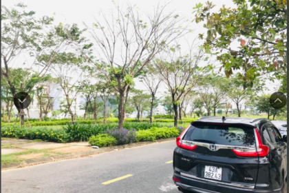 TÔI CẦN BÁN 2 LÔ ĐẤT ĐỐI DIỆN CÔNG VIÊN - KHU HÒA XUÂN- GẦN CẦU NGUYỄN TRI PHƯƠNG TÔI CẦN BÁN 2 LÔ ĐẤT ĐỐI DIỆN CÔNG VIÊN - KHU HÒA XUÂN- GẦN CẦU NGUYỄN TRI PHƯƠNG