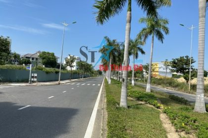 BÁN 2 LÔ ĐẤT ĐƯỜNG HÀNG DỪA - GIÁ SIÊU TỐT ĐẦU TƯ- HÒA XUÂN BÁN 2 LÔ ĐẤT ĐƯỜNG HÀNG DỪA - GIÁ SIÊU TỐT ĐẦU TƯ- HÒA XUÂN