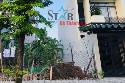Chuyển nhanh lô đất Thanh Lương 7 (Chính chủ cần bán) - Khu Đô Thị Hòa Xuân Đà Nẵng Chuyển nhanh lô đất Thanh Lương 7 (Chính chủ cần bán) - Khu Đô Thị Hòa Xuân Đà Nẵng