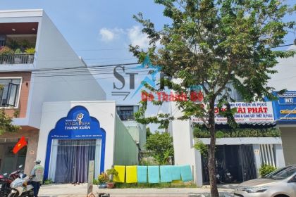 Bán lô đất đường 10m5 Bùi Trang Chước B1.41 sát đường 10m5 Lê Quảng Chí Hòa Xuân Cẩm Lệ Đà Nẵng Bán lô đất đường 10m5 Bùi Trang Chước B1.41 sát đường 10m5 Lê Quảng Chí Hòa Xuân Cẩm Lệ Đà Nẵng