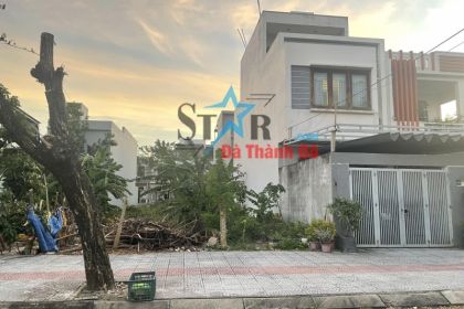 BÁN ĐẤT ĐƯỜNG 7M5 PHAN TRIÊM SONG SONG VÕ CHÍ CÔNG - HÒA XUÂN BÁN ĐẤT ĐƯỜNG 7M5 PHAN TRIÊM SONG SONG VÕ CHÍ CÔNG - HÒA XUÂN