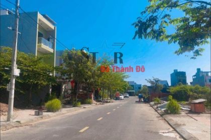 BÁN ĐẤT ĐƯỜNG TRUNG LƯƠNG 15 - HƯỚNG TÂY BẮC - KHU ĐÂỎ VÍP HÒA XUÂN - ĐÀ NẴNG BÁN ĐẤT ĐƯỜNG TRUNG LƯƠNG 15 - HƯỚNG TÂY BẮC - KHU ĐÂỎ VÍP HÒA XUÂN - ĐÀ NẴNG