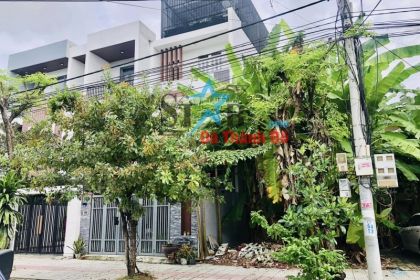 Bán đất đường Diệp Minh Châu Block B1.24 Phường Hoà Xuân - Cẩm Lệ Bán đất đường Diệp Minh Châu Block B1.24 Phường Hoà Xuân - Cẩm Lệ