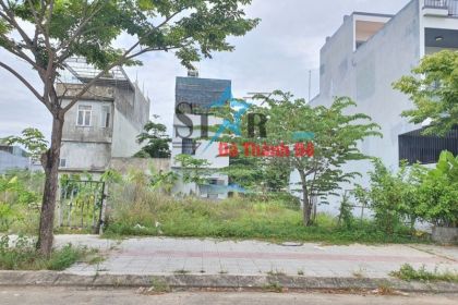 BÁN NHANH LÔ ĐẤT ĐƯỜNG THIỀU CHỬU Block B1.60 PHƯỜNG HOÀ XUÂN - CẨM LỆ BÁN NHANH LÔ ĐẤT ĐƯỜNG THIỀU CHỬU Block B1.60 PHƯỜNG HOÀ XUÂN - CẨM LỆ