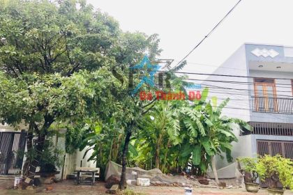 BÁN ĐẤT ĐƯỜNG THANH LƯƠNG 17 Block B1.44 HOÀ XUÂN -CẨM LỆ BÁN ĐẤT ĐƯỜNG THANH LƯƠNG 17 Block B1.44 HOÀ XUÂN -CẨM LỆ