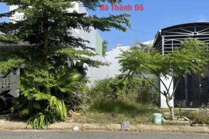 Bán đất đường 7,5m Nguyễn Quang Lâm - Hoà Xuân - Cẩm Lệ Bán đất đường 7,5m Nguyễn Quang Lâm - Hoà Xuân - Cẩm Lệ