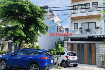 Bán đất đường Thanh Lương 22 Phường Hòa Xuân Đà Nẵng Bán đất đường Thanh Lương 22 Phường Hòa Xuân Đà Nẵng