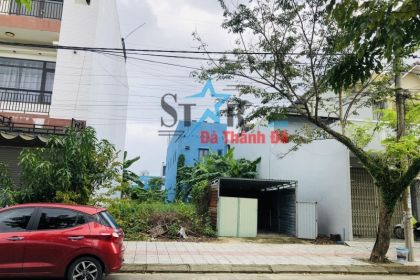 Bán đất đường Hoàng Hiệp Phường Hoà Xuân - Cẩm Lệ - Đà Nẵng Bán đất đường Hoàng Hiệp Phường Hoà Xuân - Cẩm Lệ - Đà Nẵng