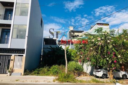 BÁN LÔ ĐẤT ĐƯỜNG BÙI THIỆN NGỘ B1.39 SÁT CẦU NGUYỄN TRI PHƯƠNG BÁN LÔ ĐẤT ĐƯỜNG BÙI THIỆN NGỘ B1.39 SÁT CẦU NGUYỄN TRI PHƯƠNG