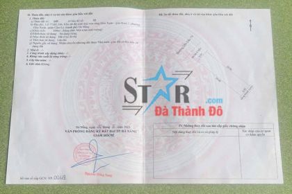 BÁN NHÀ 3 TẦNG ĐƯỜNG THANH LƯƠNG 16 ( ĐÔNG NAM ) - HOÀ XUÂN , CẨM LỆ . BÁN NHÀ 3 TẦNG ĐƯỜNG THANH LƯƠNG 16 ( ĐÔNG NAM ) - HOÀ XUÂN , CẨM LỆ .