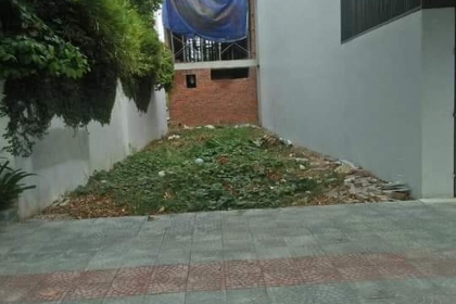 Cần chuyển nhượng GẤP lô đất đường VŨ ĐÌNH LIÊN thông suốt thuộc khu nam Nguyễn Tri Phương Cần chuyển nhượng GẤP lô đất đường VŨ ĐÌNH LIÊN thông suốt thuộc khu nam Nguyễn Tri Phương