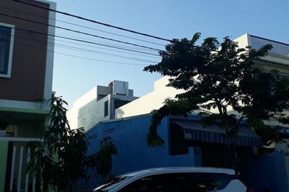 Cần tiền bán lô đất đường Võ An Ninh B1.8 vị trí VIP Cần tiền bán lô đất đường Võ An Ninh B1.8 vị trí VIP