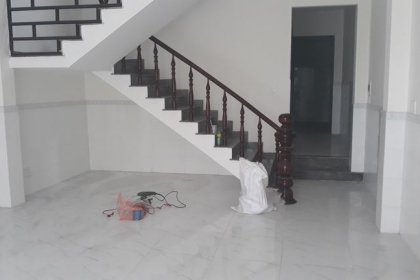 BÁN NHÀ 3 TẦNG , SONG SONG ĐƯỜNG PHẠM HÙNG, GIÁ TỐT, DT 117M2 BÁN NHÀ 3 TẦNG , SONG SONG ĐƯỜNG PHẠM HÙNG, GIÁ TỐT, DT 117M2