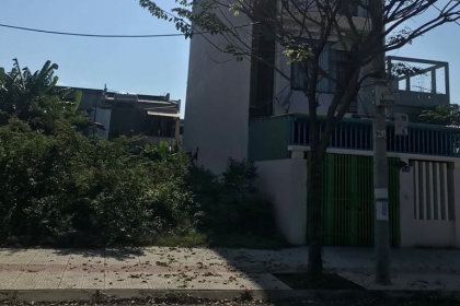 Chuyển nhượng lô đất sinh thái Hoà Xuân đường Hồ Phi Tích Đảo 2 Chuyển nhượng lô đất sinh thái Hoà Xuân đường Hồ Phi Tích Đảo 2