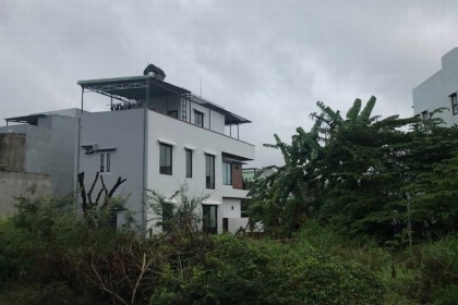 Bán lô 2mt khu cầu Nguyễn Tri Phương đường Bùi Thiện Ngộ Bán lô 2mt khu cầu Nguyễn Tri Phương đường Bùi Thiện Ngộ