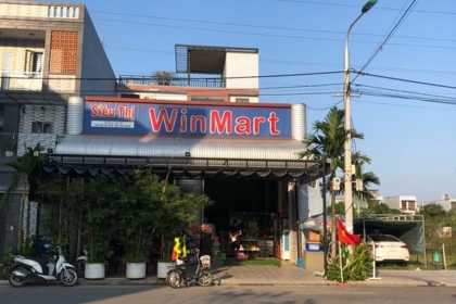 Bán đất Hòa Xuân - Hướng Đông Nam sạch đẹp - Đường Lê Ấm Bán đất Hòa Xuân - Hướng Đông Nam sạch đẹp - Đường Lê Ấm