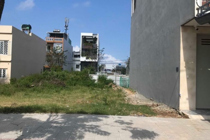 Chính chủ bán lô đất Nguyễn Văn Tỵ hướng nam giá đầu tư Chính chủ bán lô đất Nguyễn Văn Tỵ hướng nam giá đầu tư