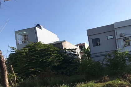 Bán lô đất biệt thự hoà xuân b2.19 Hoà Xuân Cẩm Lệ Đà Nẵng Bán lô đất biệt thự hoà xuân b2.19 Hoà Xuân Cẩm Lệ Đà Nẵng