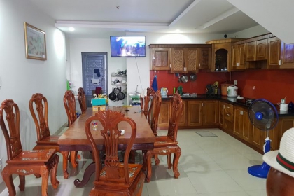 Chuẩn bị chuyển nhà lên tây nguyên nên bán căn nhà tâm huyết đường Tôn Thất Dương Kỵ - Hướng tây nam. Chuẩn bị chuyển nhà lên tây nguyên nên bán căn nhà tâm huyết đường Tôn Thất Dương Kỵ - Hướng tây nam.