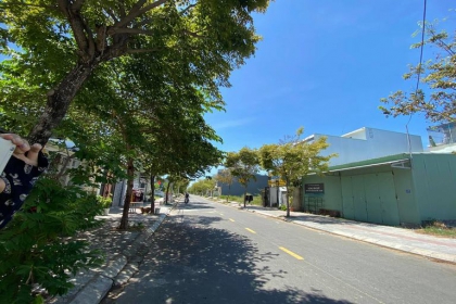 Cần chuyển nhượng lô đất đẹp đường Văn Tiến Dũng - Hoà Xuân. Cần chuyển nhượng lô đất đẹp đường Văn Tiến Dũng - Hoà Xuân.