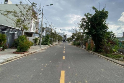 Cần bán 2 lô đất đường Bùi Trang Chước b1.25 Hoà Xuân - Cẩm Lệ Cần bán 2 lô đất đường Bùi Trang Chước b1.25 Hoà Xuân - Cẩm Lệ