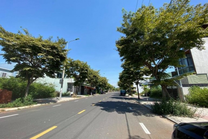 ❌❌ Bán lô đất đầu đường Trần Nam Trung Hoà Xuân, Cẩm Lệ - Đà Nẵng ❌❌ Bán lô đất đầu đường Trần Nam Trung Hoà Xuân, Cẩm Lệ - Đà Nẵng