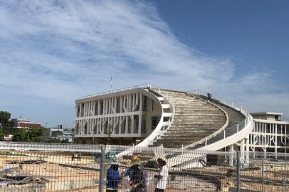 NCL bán 3 lô liền kề , đường 10,5, view trường cấp 3, giá nét NCL bán 3 lô liền kề , đường 10,5, view trường cấp 3, giá nét