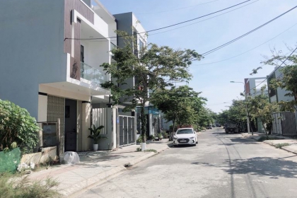 Chào bán Nam Nguyễn Tri Phương, Hoà Xuân - Đường Thanh Lương 5 gần Công Viên Chào bán Nam Nguyễn Tri Phương, Hoà Xuân - Đường Thanh Lương 5 gần Công Viên