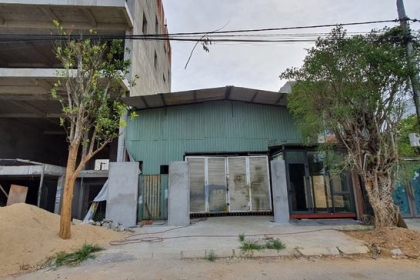 2 lô liền kề diên hồng- đại lộ trung lương hòa xuân- cẩm lệ 2 lô liền kề diên hồng- đại lộ trung lương hòa xuân- cẩm lệ