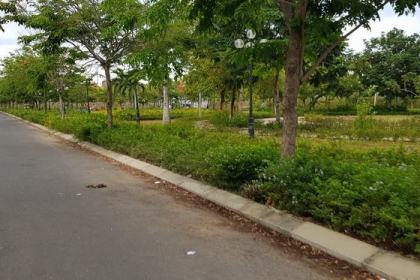 BÁN LÔ BÙI TRANG CHƯỚC B1.18 LO 07 TÂY NAM -KHU NTP HÒA XUÂN BÁN LÔ BÙI TRANG CHƯỚC B1.18 LO 07 TÂY NAM -KHU NTP HÒA XUÂN