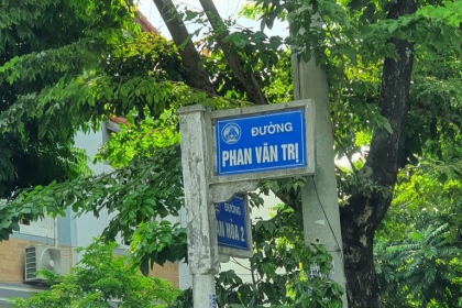 PHAN VĂN TRỊ 7M5 KHUÊ TRUNG SIÊU ĐẸP GIÁ CHỈ 4TY300 PHAN VĂN TRỊ 7M5 KHUÊ TRUNG SIÊU ĐẸP GIÁ CHỈ 4TY300