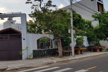 BÁN ĐẤT NGUYỄN MỸ 112,5M2 ĐÔNG BẮC ĐẢO 2 HÒA XUÂN SẠCH ĐẸP BÁN ĐẤT NGUYỄN MỸ 112,5M2 ĐÔNG BẮC ĐẢO 2 HÒA XUÂN SẠCH ĐẸP