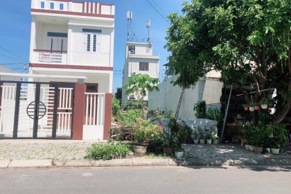 Cần tiền Bán Nhanh Nam Cẩm Lệ, đường Lư Giang, sát góc, gần SVĐ Hòa Xuân Cần tiền Bán Nhanh Nam Cẩm Lệ, đường Lư Giang, sát góc, gần SVĐ Hòa Xuân